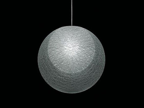 Pendant Lamp (Used)
