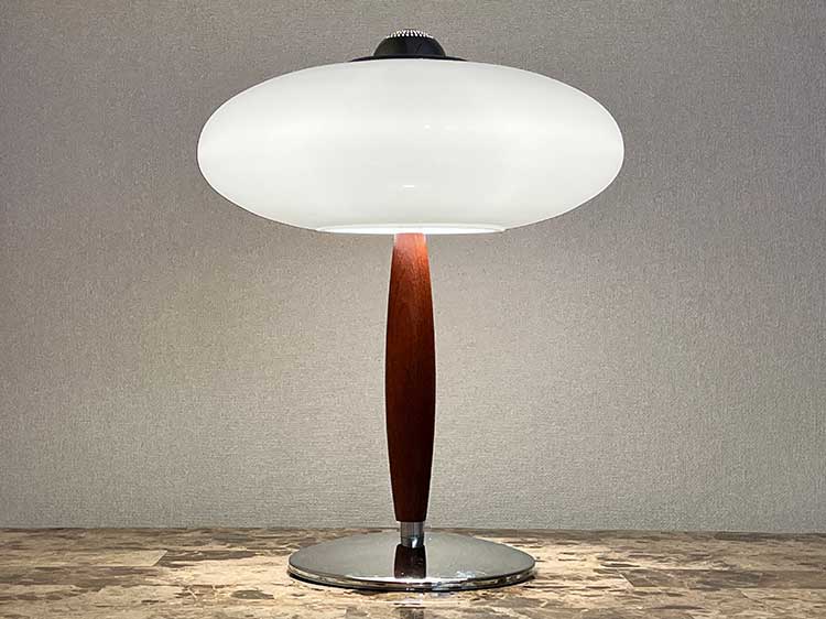 Table Lamp (Used)