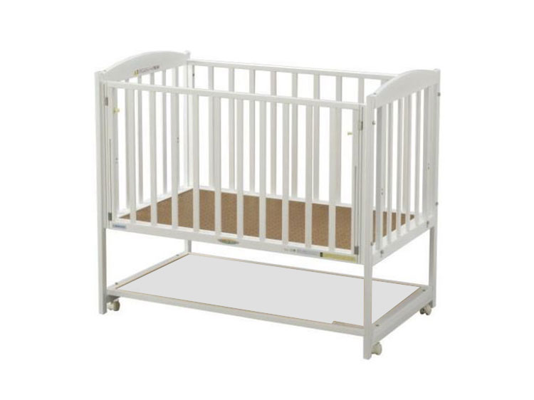 Baby Bed Frame (Used)