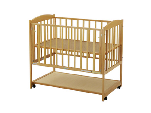 Baby Bed Frame (Used)