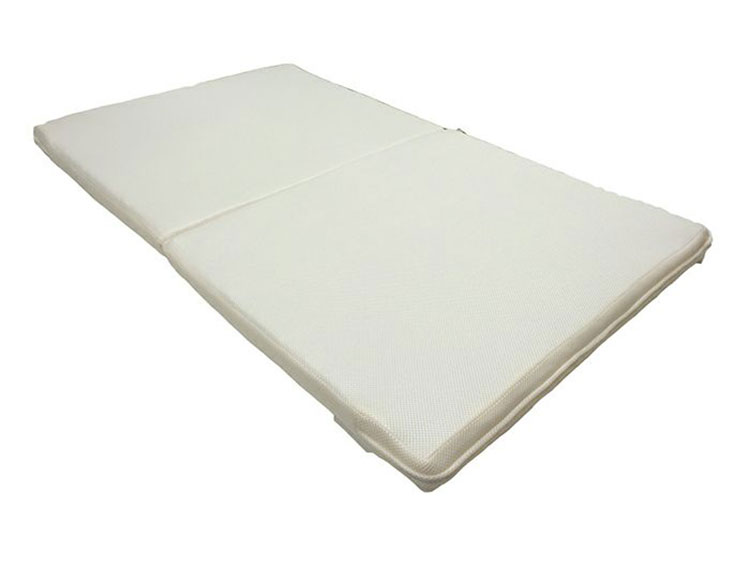 Baby Mattress (Used)