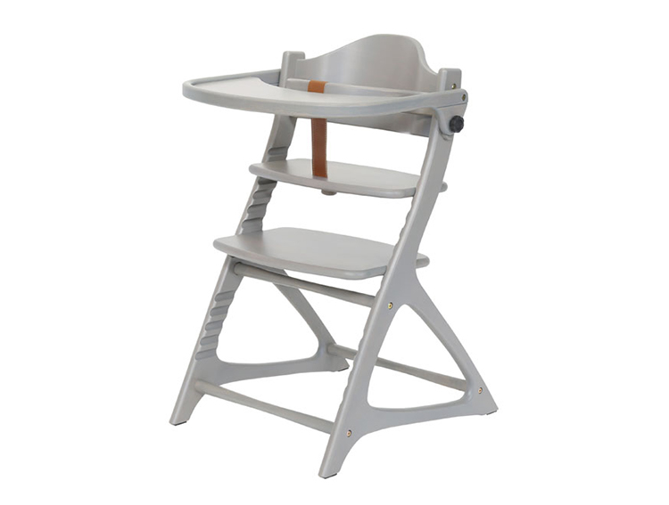 Baby High Chair (Used)