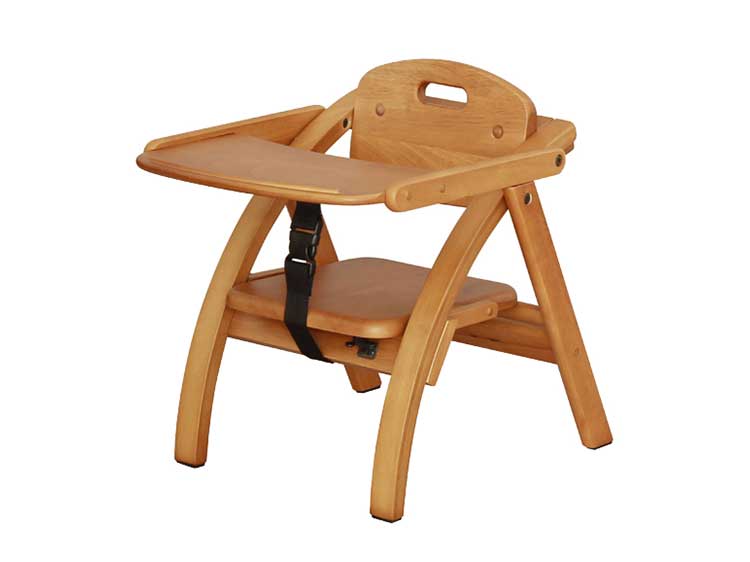 Baby Low Chair (Used)