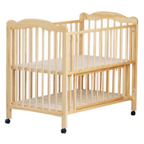 Baby Bed Frame (Used)
