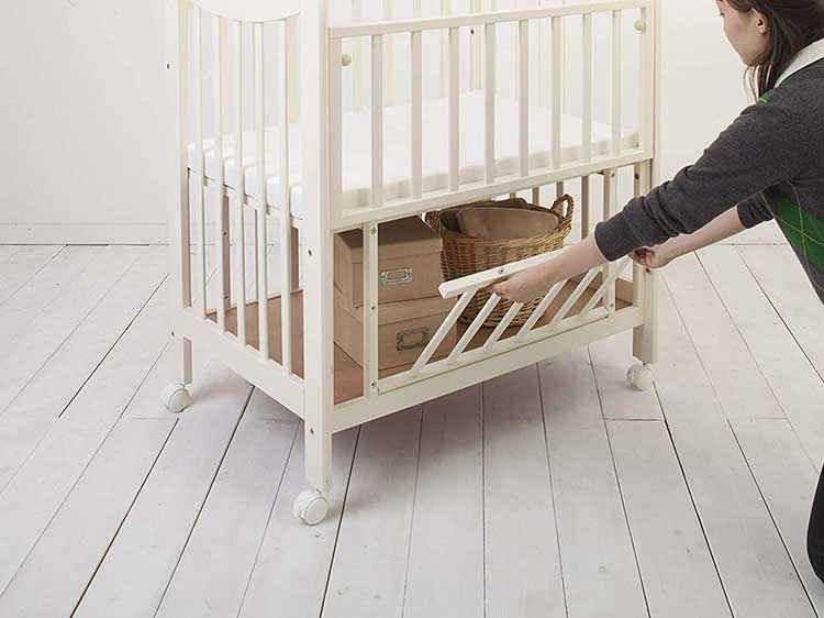 baby bed baby bed