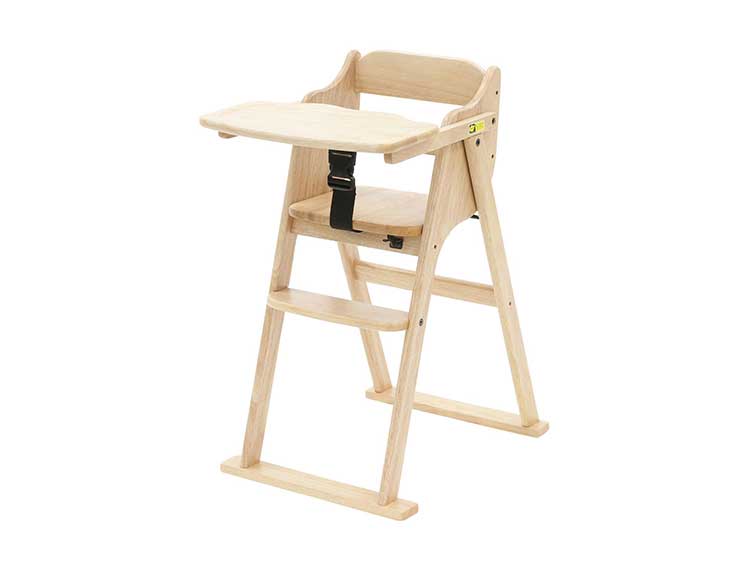 Baby High Chair (Used)